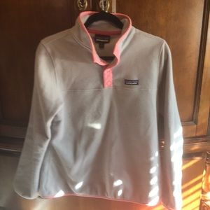 Patagonia Pullover